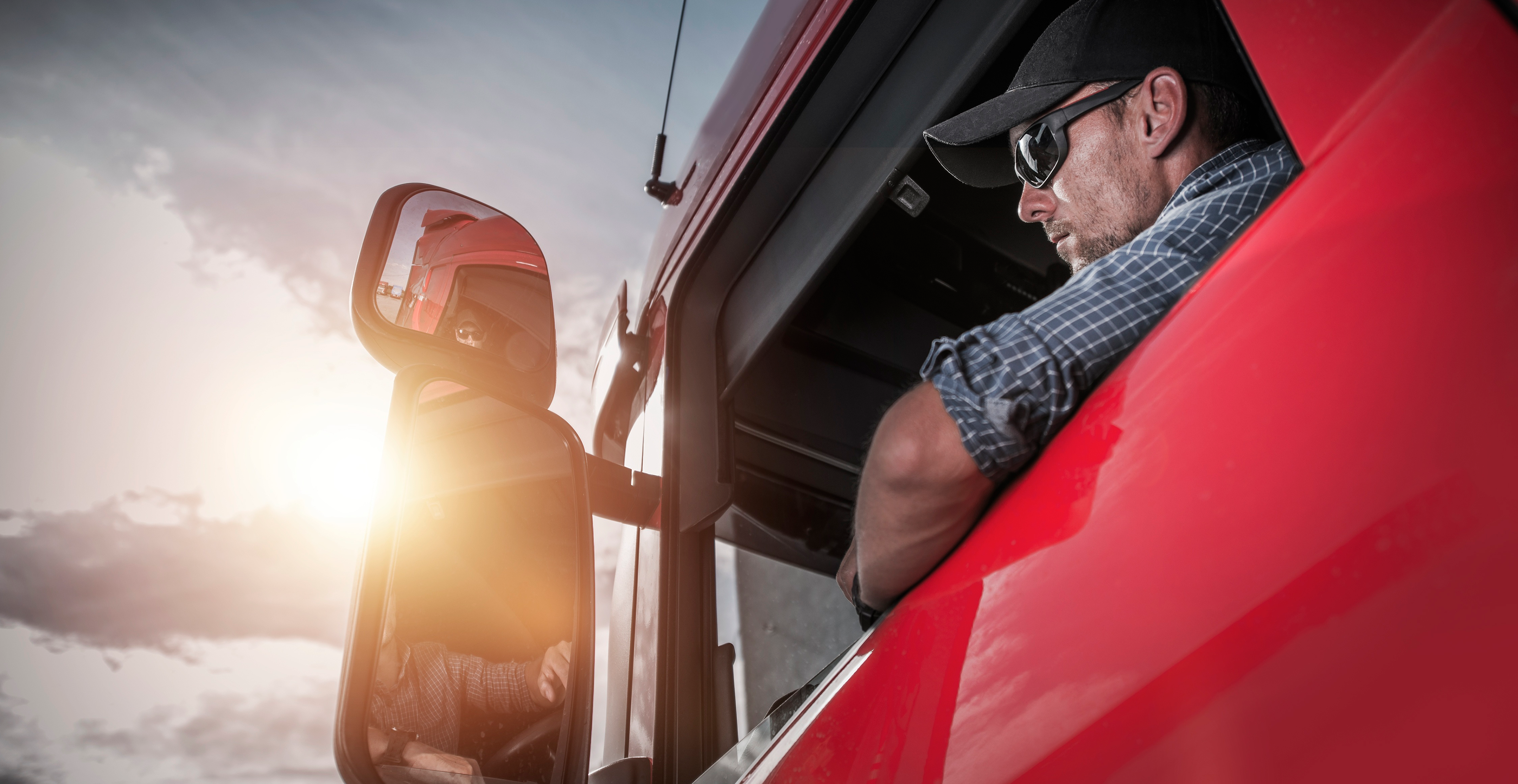 Leia mais sobre o artigo O salário de motorista de caminhão no Brasil vale a pena?