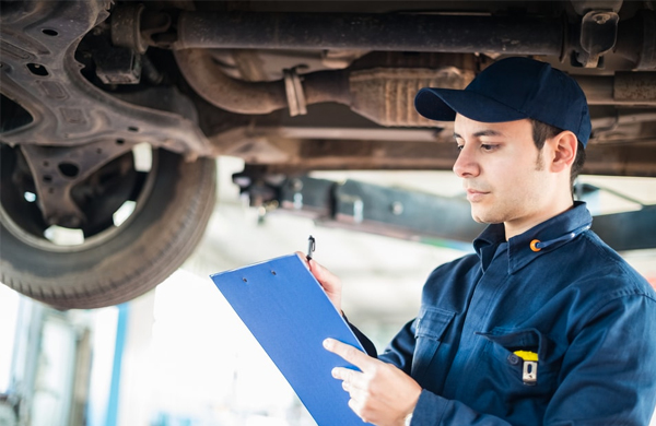 Leia mais sobre o artigo Reduzir os custos da manutenção do carro a diesel: siga as dicas e economize