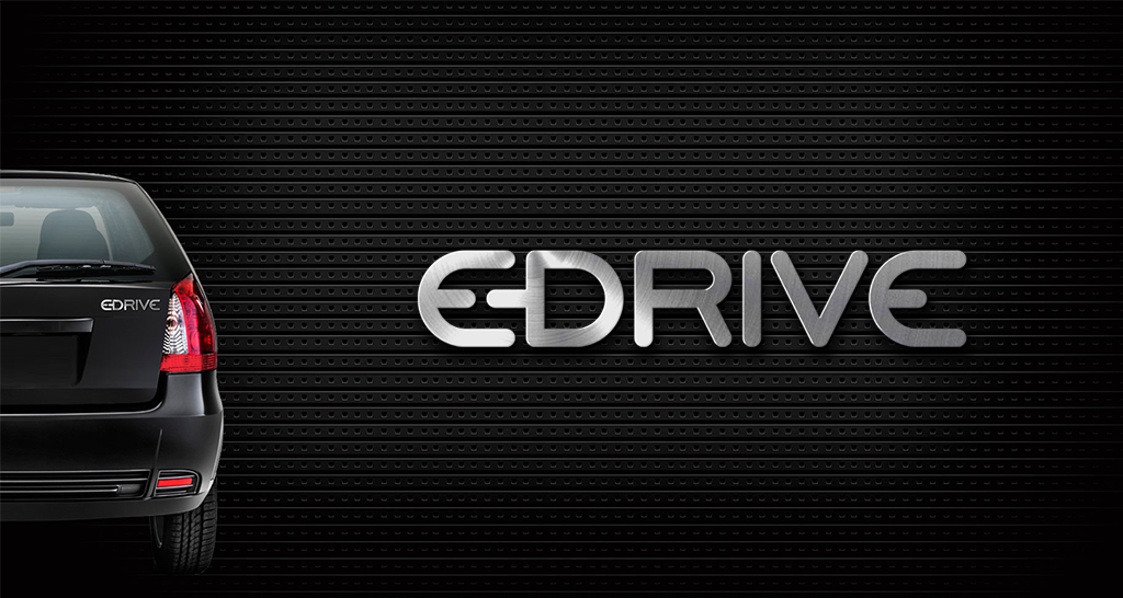 e-drive