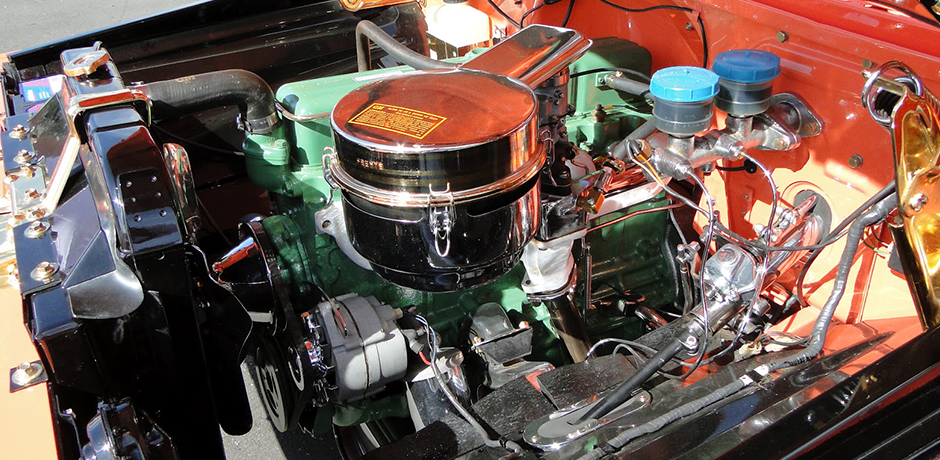 Leia mais sobre o artigo Detalhes e funcionamento dos Carburadores Automotivos