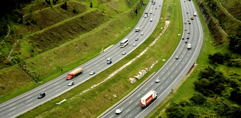 As Principais Rodovias Do Brasil