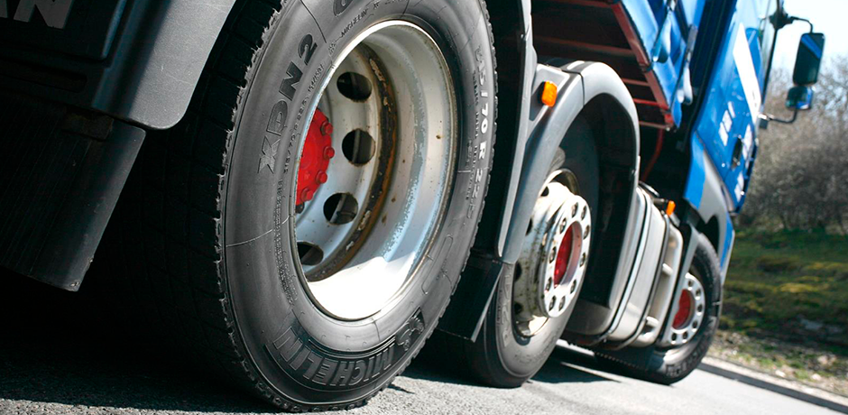 Leia mais sobre o artigo De olho na manutenção dos pneus