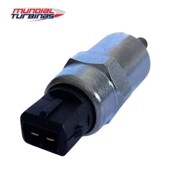 Válvula Solenoide 12v 7185-900G 28363769 - Image 3