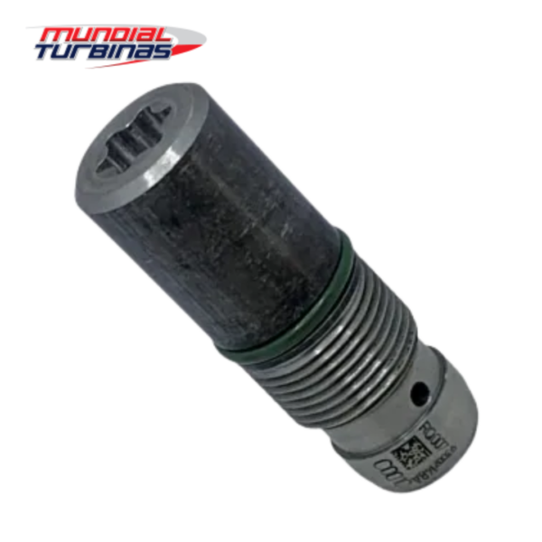 Válvula Ladrão HR 2.5 16V Bongo K2500 2.5 16V 9300-148A
