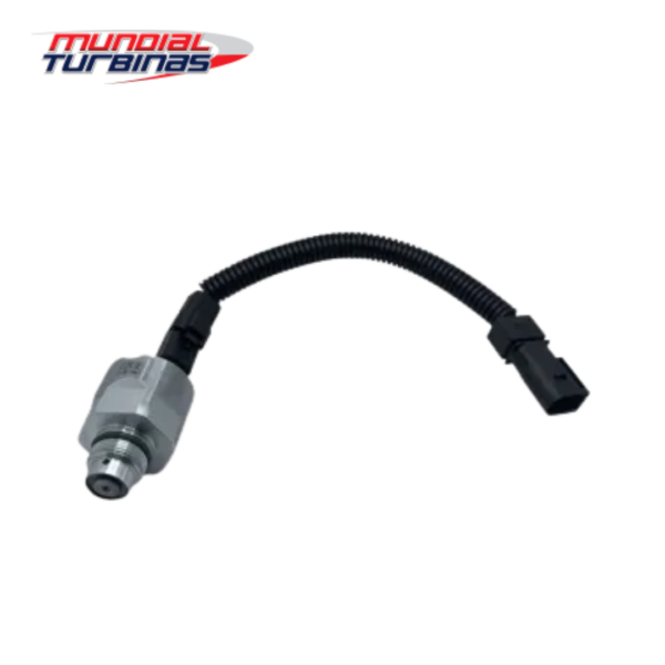 Válvula Ranger 3.0 A2C59506225 e Chicote Adaptador A2C59513201