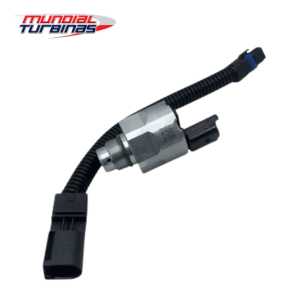Válvula Ranger 3.0 A2C59506225 e Chicote Adaptador A2C59513201 - Imagem 3