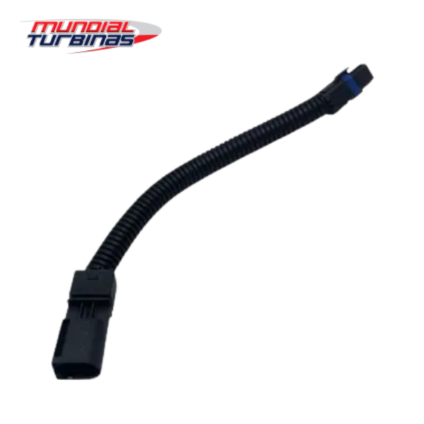 Válvula Ranger 3.0 A2C59506225 e Chicote Adaptador A2C59513201 - Imagem 4