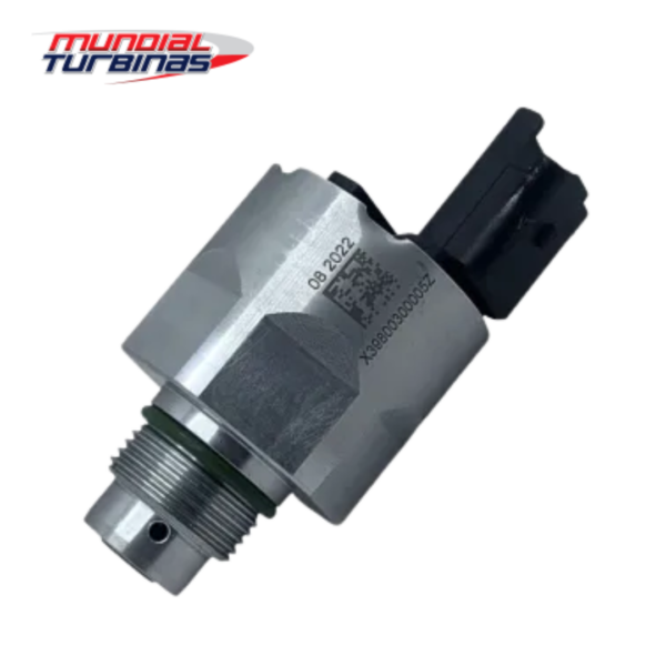 Válvula Ranger 3.0 A2C59506225 e Chicote Adaptador A2C59513201 - Imagem 2