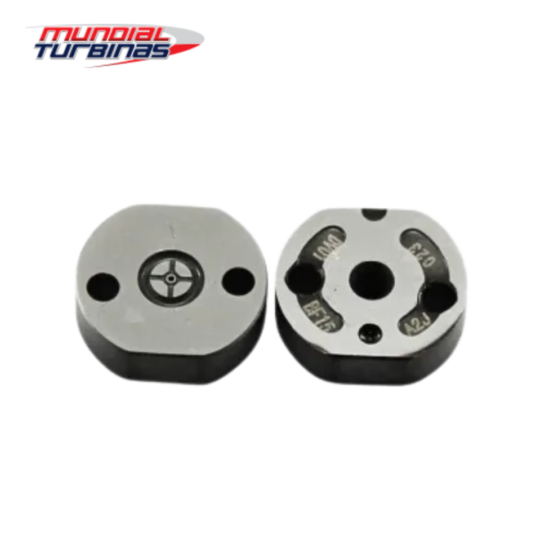 Válvula De Controle Compatível Isuzu Motor 4HK1 6HK1 Jhon Deere 3520 3522 295040-6680 - Image 2