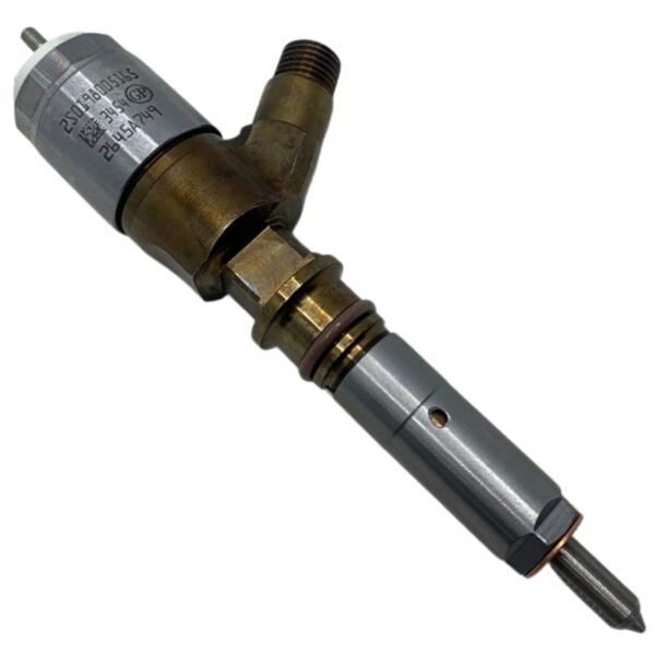 Bico Injetor 924H 928H 928HZ 930H 938H 924HZ 963D Motor C6.6 2645A749