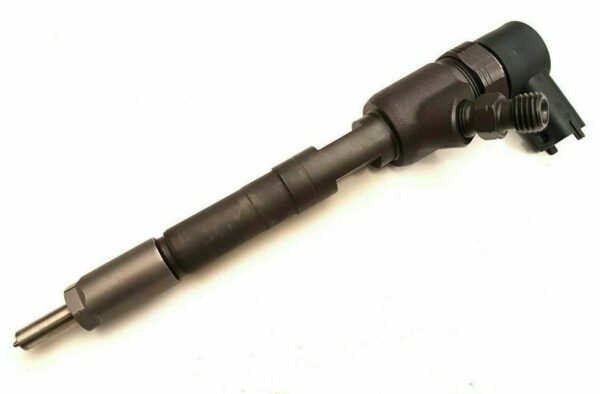 Bico Injetor Common Rail 0445110326 Gmc 95517501