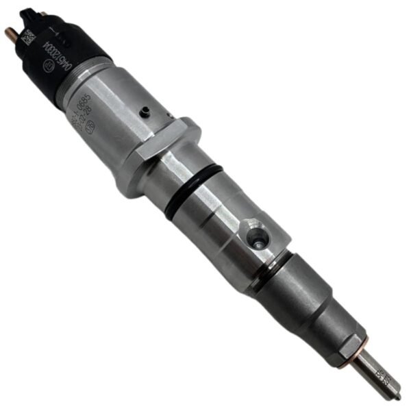 Bico Injetor Cummins Isle Isl9 Eu 3 0445120304 5283275