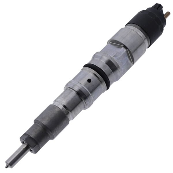 Bico Injetor Doosan 0445120376 400903-00104 Motor Diesel Novo GP