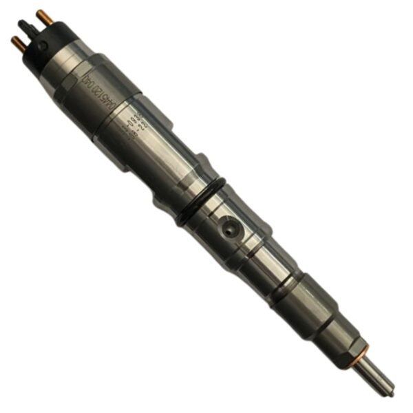 Bico Injetor Doosan DL08 DX300 DX340 DL300 Common Rail 0445120040