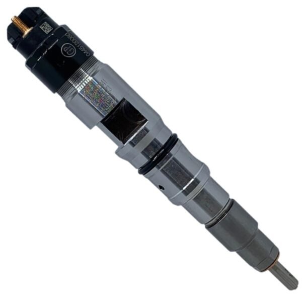 Bico Injetor Doosan DX140LC DX180LC 0445120080