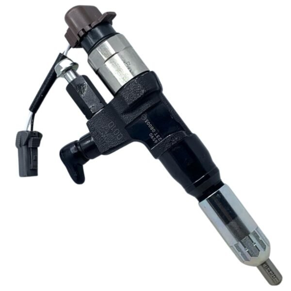 Bico Injetor Escavadeira Kobelco SK200-8 SK210-8 095000-6590