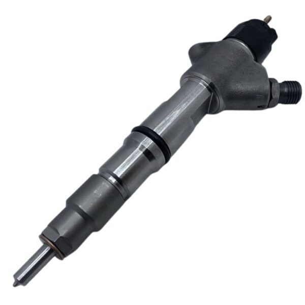 Bico Injetor Escavadeira Weichai WP6 0445120459