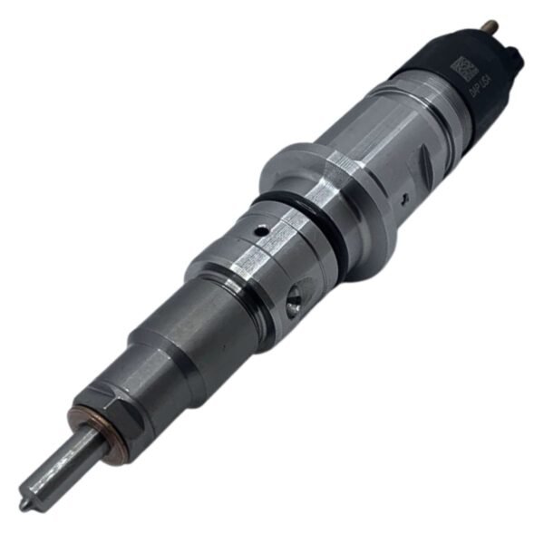 Bico Injetor Ford Cargo C111 1319 15199 Isb 4.5 6.7 0445120384 Bosch