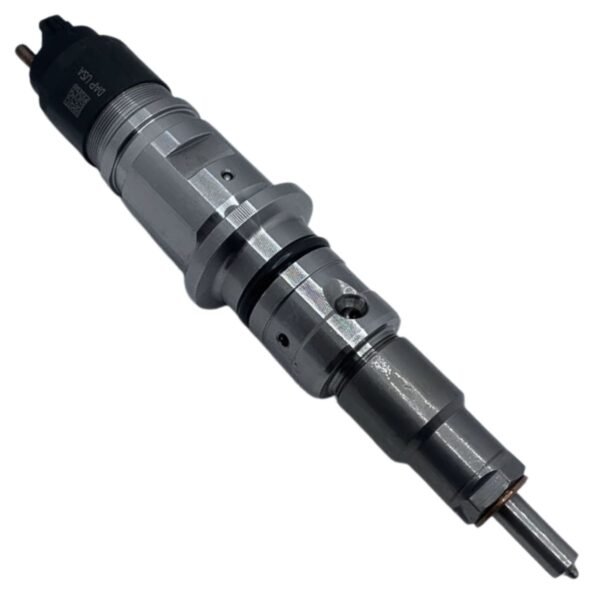 Bico Injetor  Ford Cargo C111 1319 15199 Isb 4.5 6.7 Cummins 0445120384 DAP