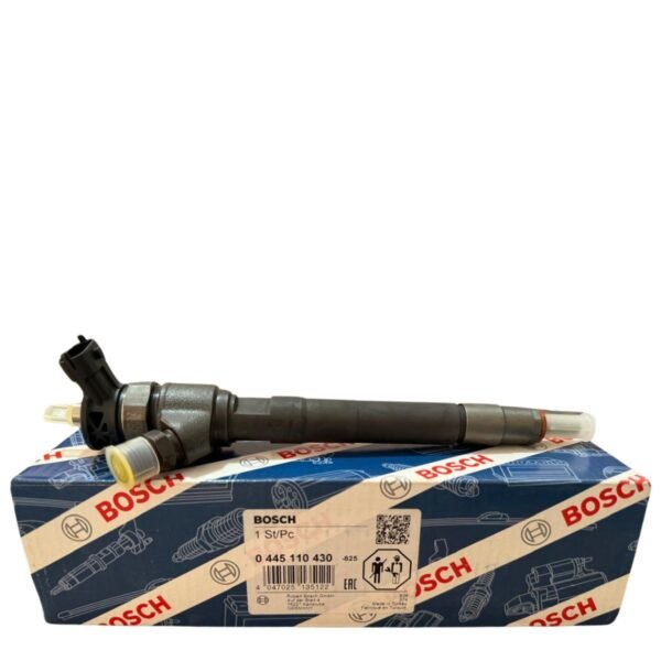 Bico Injetor Grand Cherokee 3.0 V6 24V 0445110430 35062008F (Jogo com 6 Unidades)