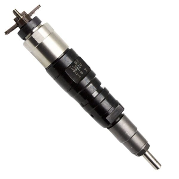 Bico Injetor Guindaste 4.8 XCMG 295050-1020 095000-1020 295050-3520