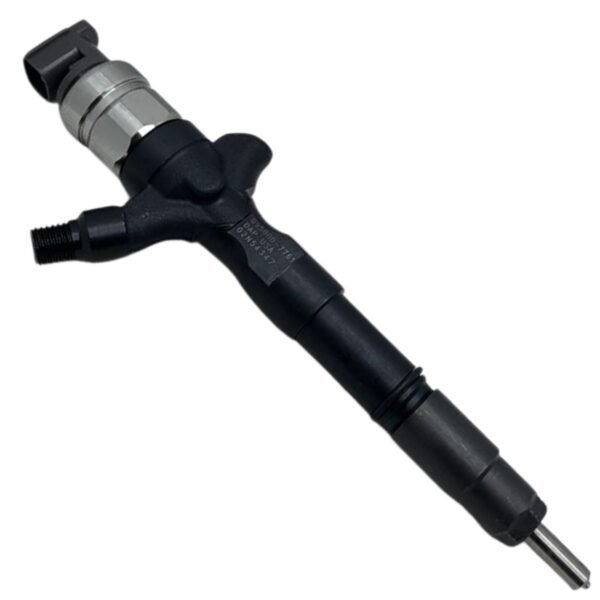 Bico Injetor Hilux 2.5 2005 a 2010 095000-7761 DAP
