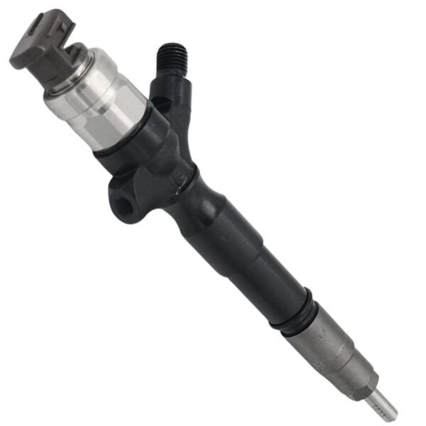 Bico Injetor Hilux 2.5 2005 a 2010 095000-7761 Denso