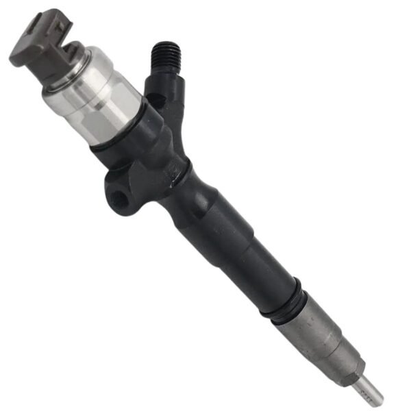 Bico Injetor Hilux SW4 2.5 2012 a 2012 295050-0810 GP