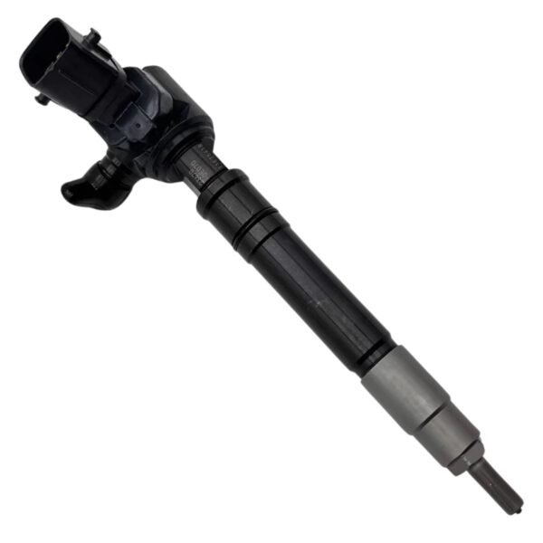 Bico Injetor 6 Pinos Hilux SW4 2.8 2018 à 2020 23670-09470 23670-0E060