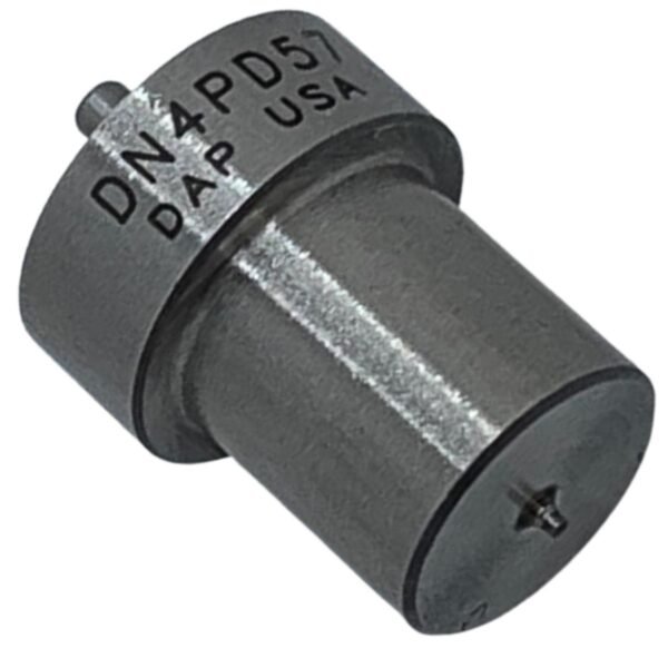 Bico Injetor Hilux SW4 2.8 DN4PD57 105007-1260 DAP