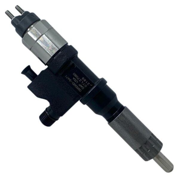 Bico Injetor Isuzu Motor 4HK1 6HK1 095000-5471