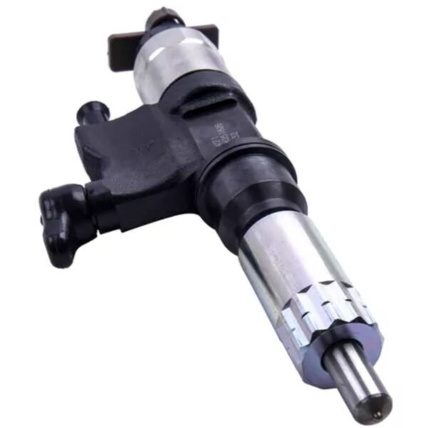 Bico Injetor Izuku 4HK1 6HK1 095000-0660