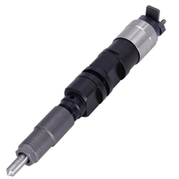 Bico Injetor Jhon Deere 8235 8260 770G  095000-6470 DZ100223