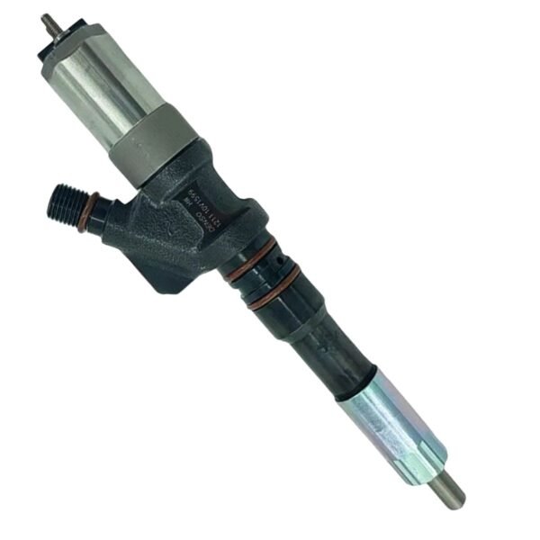 Bico Injetor Komatsu PC400-7 PC450-7 Motor SA6D125E 095000-1211