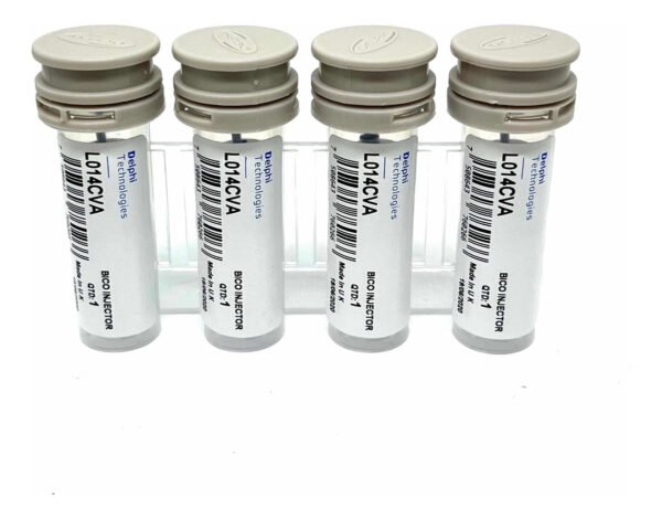 Bico Injetor L014CVA Delphi