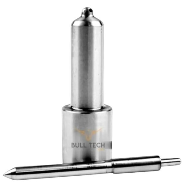 Bico Injetor Massey Fergusson MF291 MF4290 Motor Perkins L130PBA Delphi