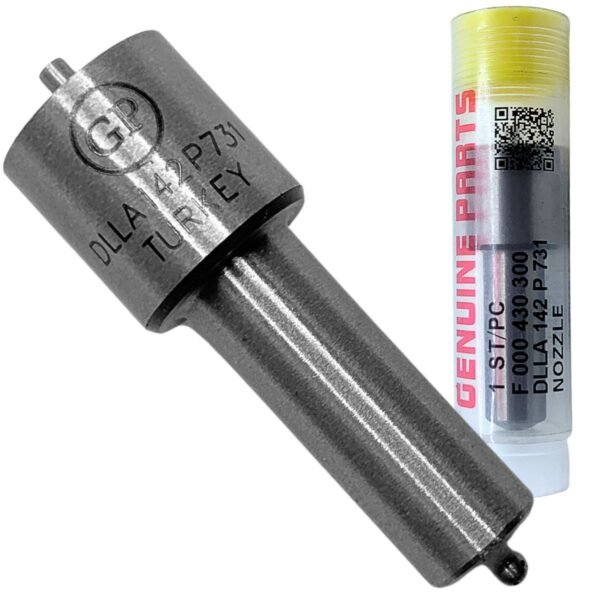 Bico Injetor Mb Ls1632 Ls1634 Ls1935 O400 Oh1628 Ohl1628 Om447 Om449 F000430300 DLLA142P731 F000439000