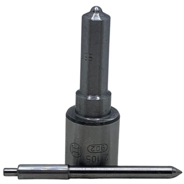 Bico Injetor Mercedes Benz 2423 6.4 Atego Axor 0433171578