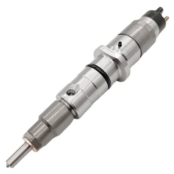 Bico Injetor Mini Escavodra Yuchai YC 6J 0445120381