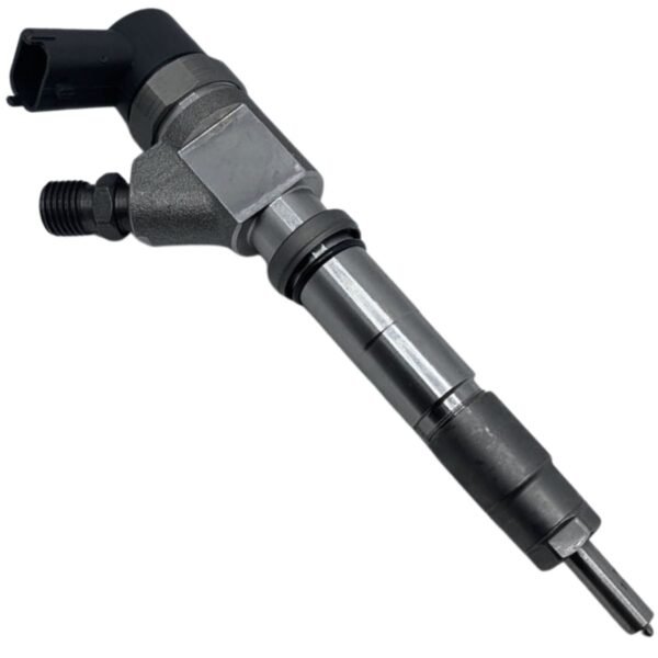Bico Injetor New Holland E135B 0445120126