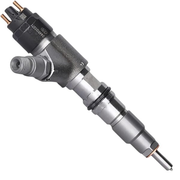 Bico Injetor Pá-Carregadeira 963K Carregadeira De Rodas 950GC 950L 950M 962L 962M 0445120382