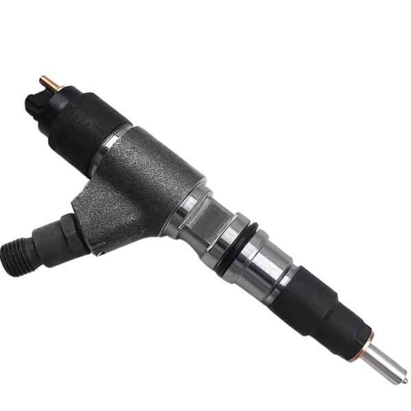 Bico Injetor Perkins C7.1 Escavadeira 320 350D2 FM 323 0445120347 GP