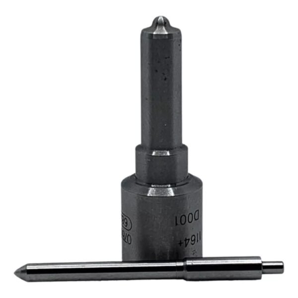 Bico Injetor Porta Injetor Iveco 0432193424 0433175531 DSLA138P5531