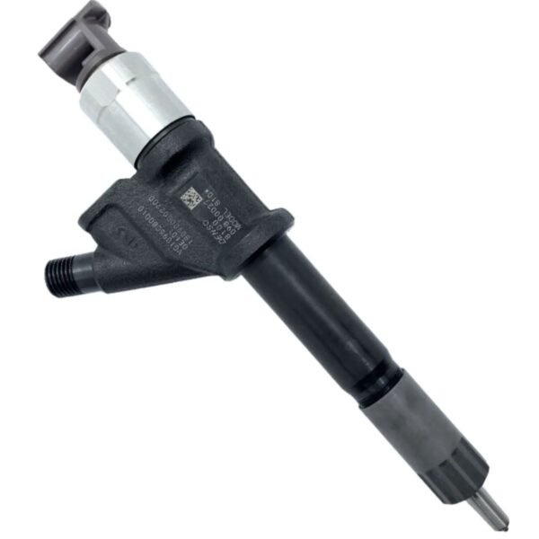 Bico Injetor Sino Truck Howo A7 095000-8100 DAP