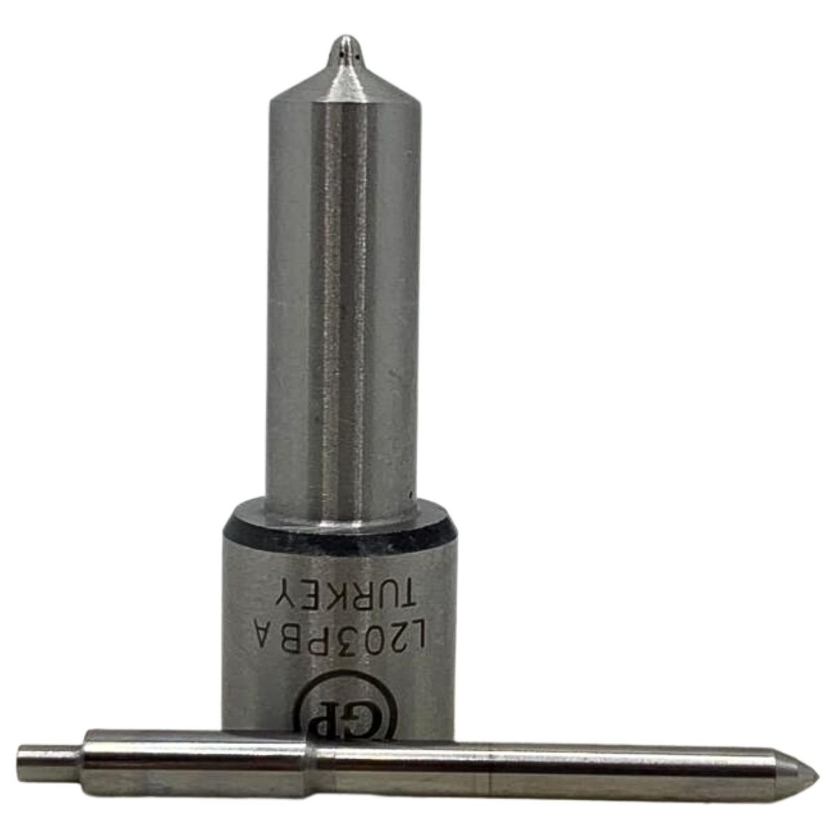 Bico Injetor Sinotruk Howo A7 WD615 L203PBA