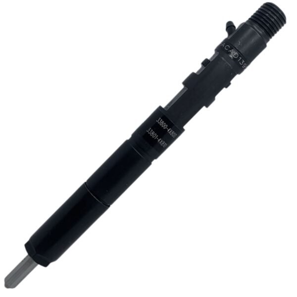 Bico Injetor Terracan Carnival 2.9 CRDI R03701D GP