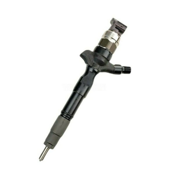 Bico Injetor Toyota Hilux 3.0 e 2.5 295050-0520 23670-0L090 DENSO