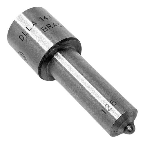 Bico Injetor Volvo Bm Td 71 Ga 0433171114 P126 4881623 Bosch