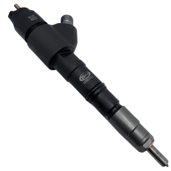 Bico Injetor Volvo EC140C EC160C EC170D EC180C EC200B EC210B EC210C EC220D EC235C 0445120067 20798683