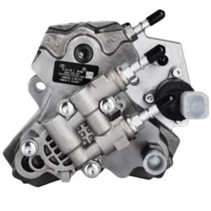 Bomba Alta Pressão Volvo Vm220 Vm270 Vm330 0445020101